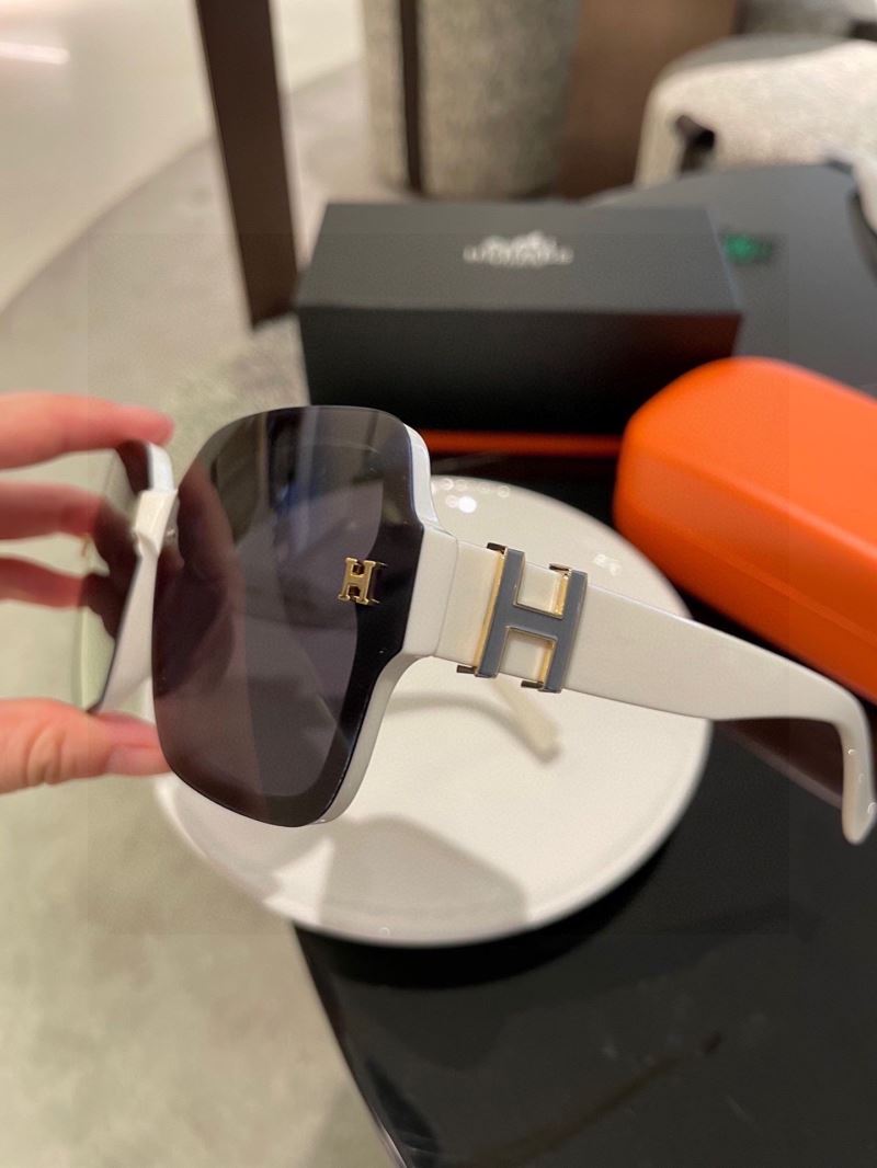 Hermes Sunglasses